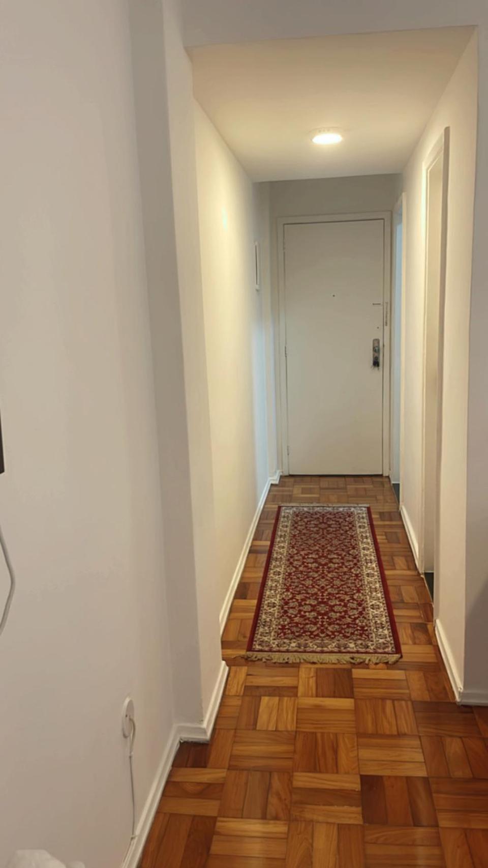 Aconchego De Copacabana ريو دي جانيرو المظهر الخارجي الصورة